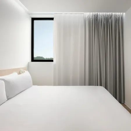 Hotel Famalicao