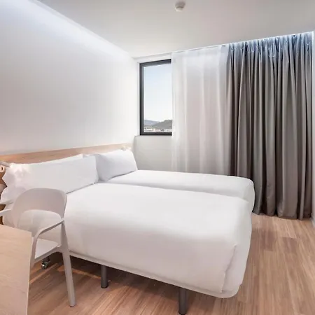 Famalicao Hotel