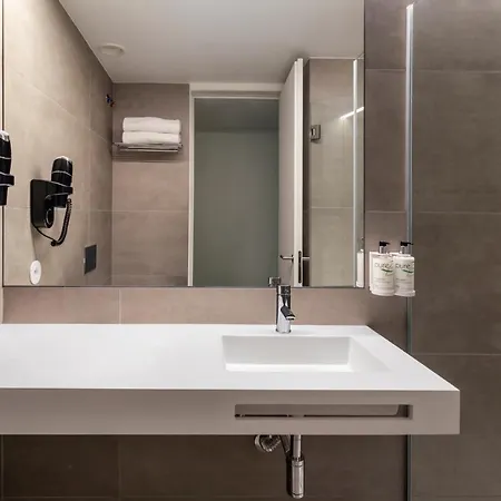 Famalicao 酒店 维拉诺瓦-德法马利