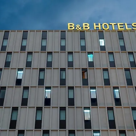 Famalicao Hotell