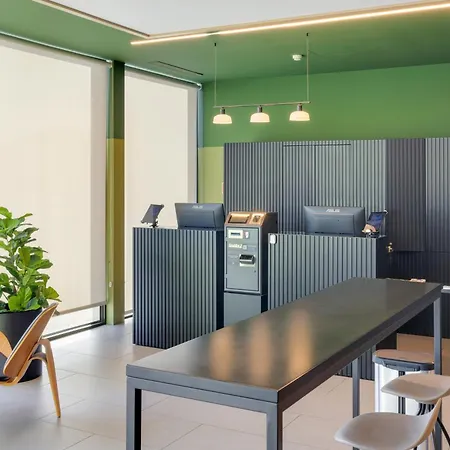 Famalicao Hotel Vila Nova de Famalicão