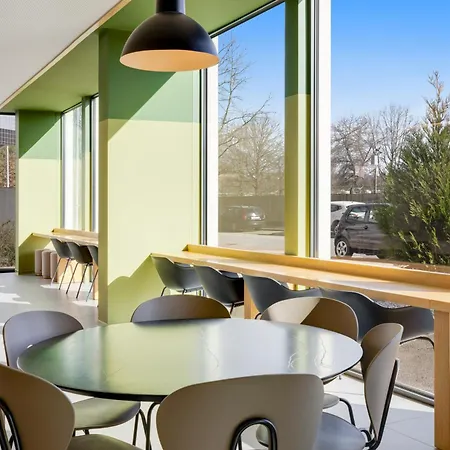 酒店 Famalicao 维拉诺瓦-德法马利