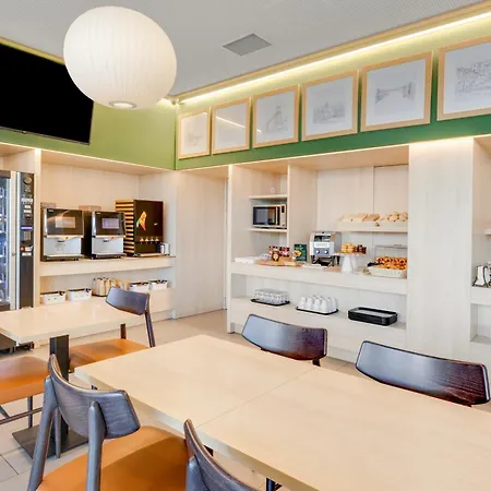 Hotell Famalicao