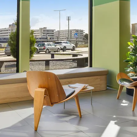 Famalicao Hotell Vila Nova de Famalicão