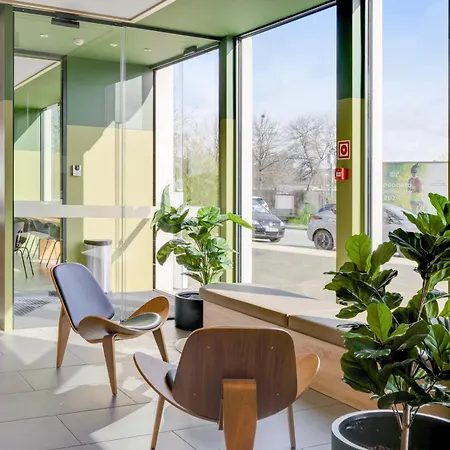 Hotell Famalicao Vila Nova de Famalicão