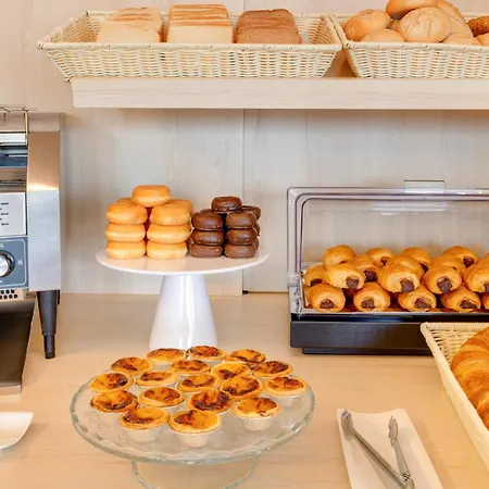 酒店 Famalicao 维拉诺瓦-德法马利