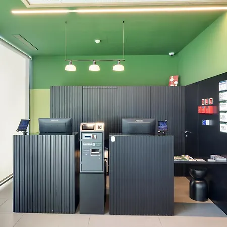 Hotel Famalicao