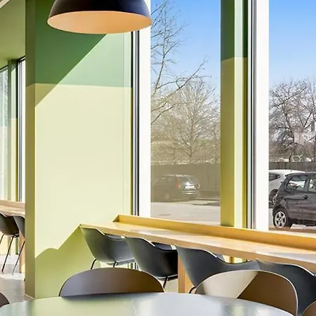 Famalicão 3* Vila Nova de Famalicão