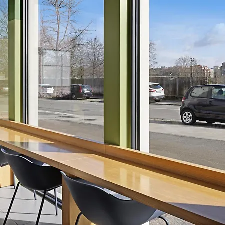 Famalicão Hotel Vila Nova de Famalicão