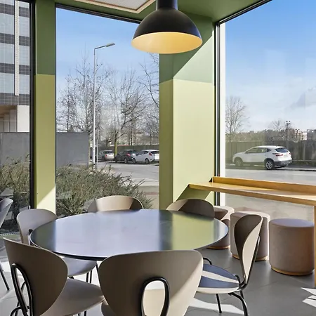 酒店 Famalicao 维拉诺瓦-德法马利