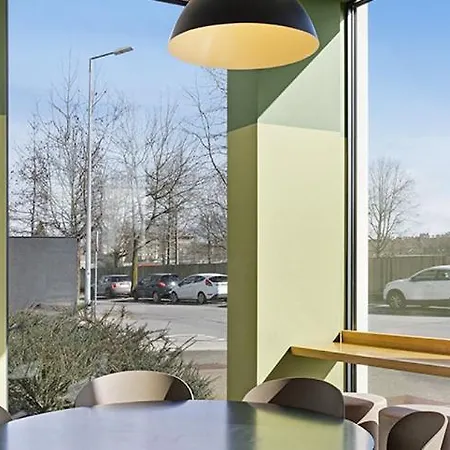 Famalicao 3* Vila Nova de Famalicão