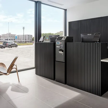 Famalicao Hotel Vila Nova de Famalicão