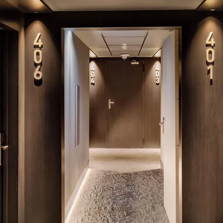 Hotell Famalicao 3*