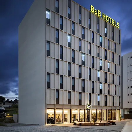 Hotel Famalicao Vila Nova de Famalicão