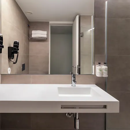 酒店 Famalicao 维拉诺瓦-德法马利