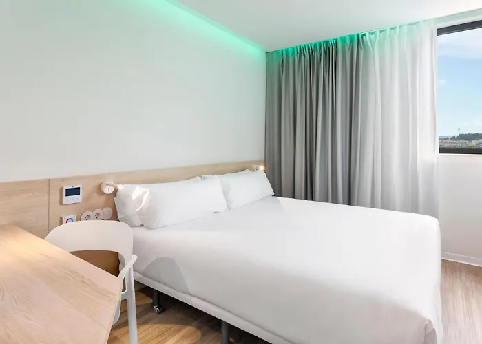 Hotel Famalicão Vila Nova de Famalicão