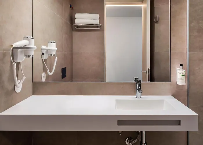 Famalicao ホテル Vila Nova de Famalicão