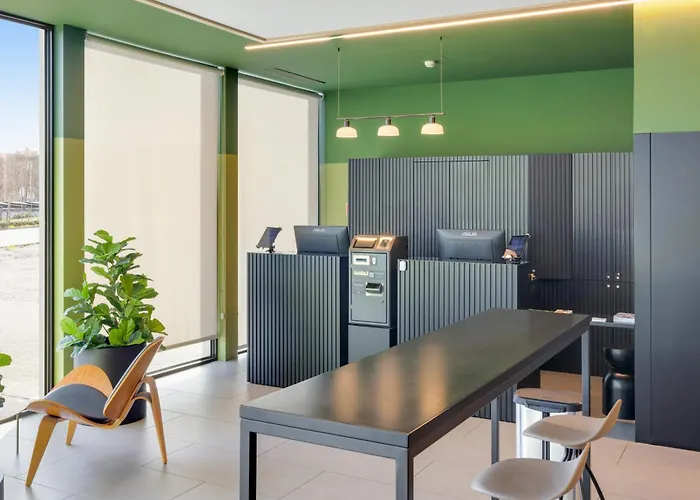 Famalicão Hotel Vila Nova de Famalicão