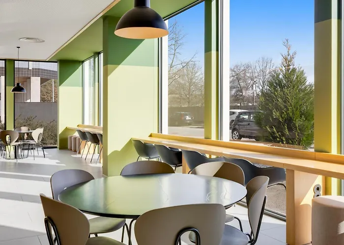 Hotell Famalicao Vila Nova de Famalicão