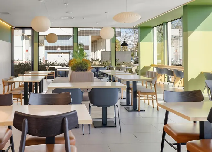 Famalicao 3* Vila Nova de Famalicão