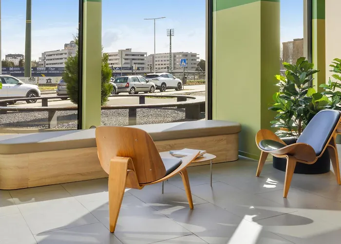 Famalicão Hotel Vila Nova de Famalicão