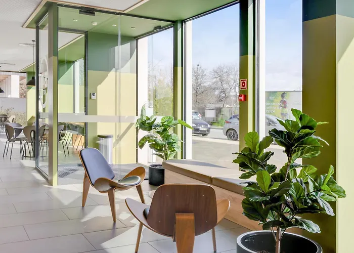 Hotell Famalicao Vila Nova de Famalicão