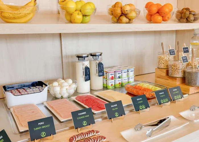 Famalicao ホテル 3*