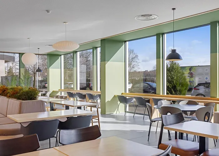 Famalicao 3* Vila Nova de Famalicão