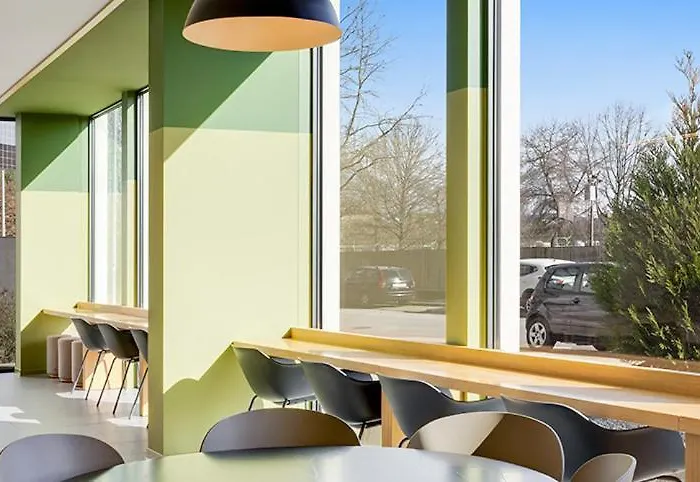 Famalicao 3* Vila Nova de Famalicão