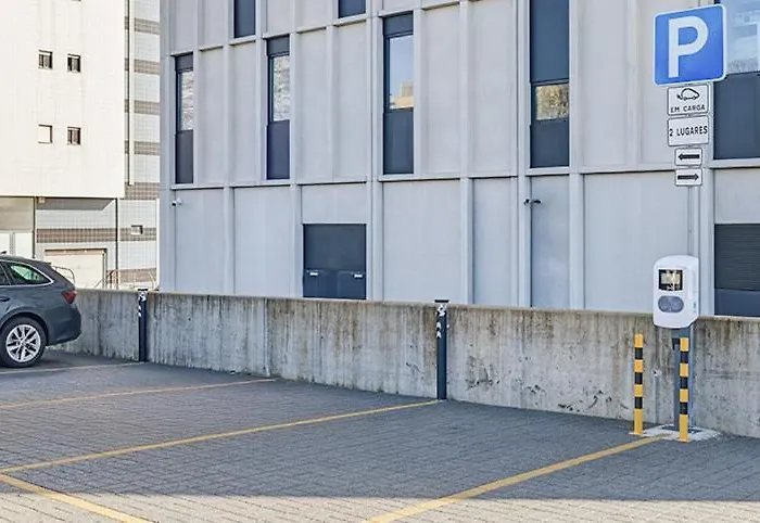 Famalicao Vila Nova de Famalicão