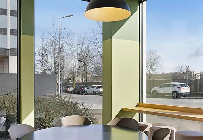 Famalicão 3* Vila Nova de Famalicão