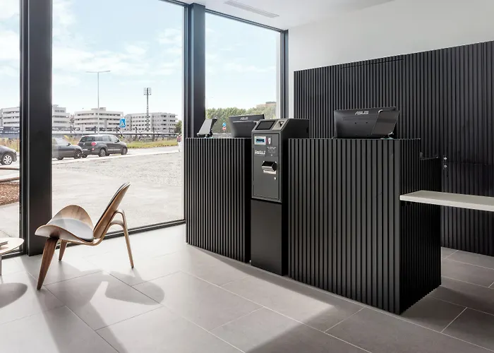 Famalicão Hotel Vila Nova de Famalicão