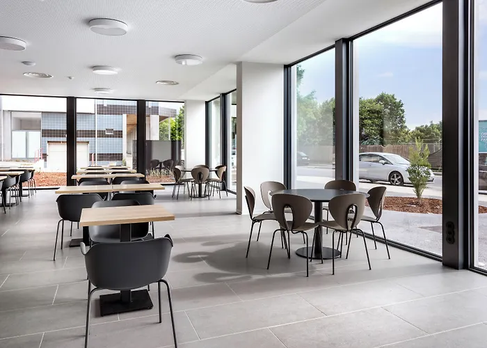 Famalicao Hotell Vila Nova de Famalicão