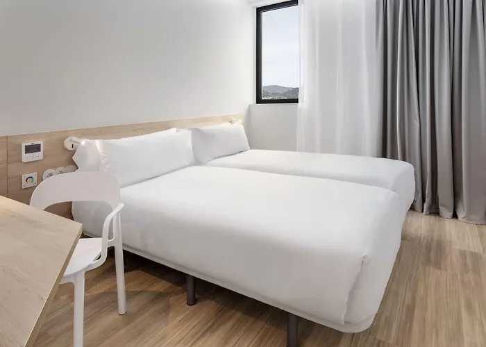 Hotel Famalicão 3*