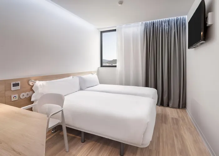 Famalicao Hotell Vila Nova de Famalicão