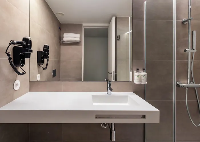 Hotell Famalicao Vila Nova de Famalicão